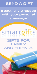 Send a Gift - Great gifts for all occasions at Smart Gift Solutions - fast UK delivery service.