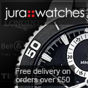 Designer Watches @ The Watch Department