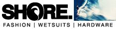 Shores - Surf and Sport