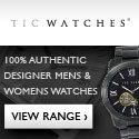 Tic Watches