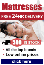 Memory Foam Mattresses for a Good Night Sleep