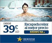 Iberostar Escapada Relax