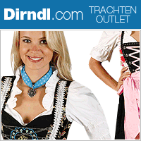 dirndl