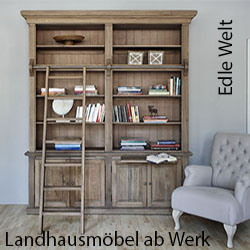 Landhausmöbel