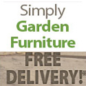Simply Garden Furniture Sale