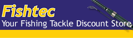 Online Fishing Tackle Shop