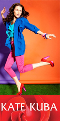Shop All New Kate Kuba Collection 