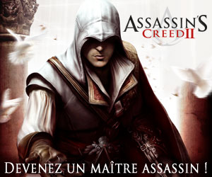 Téléchargez vos jeux video sur Orange