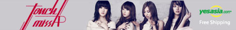 miss A - Touch