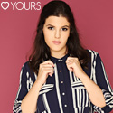 Yours Clothing - Great Value Plus Size Retailer