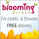 Gardening store & florist with FREE delivery >