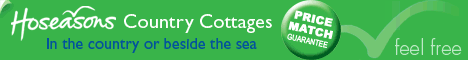 Country Cottage or Villas