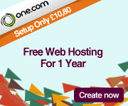 One.com