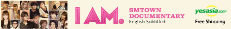  I AM: SMTOWN Live Tour In Madison Square Garden (DVD) (English Subtitled) (Hong Kong Version) 