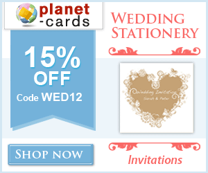 Planet-cards.co.uk : wedding cards