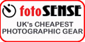 FotoSENSE