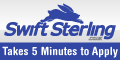 Swift Sterling
