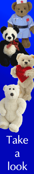 Teddy Bear Friends