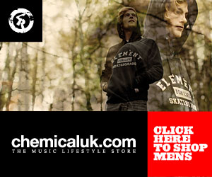 Mensweat at Chemicaluk.com