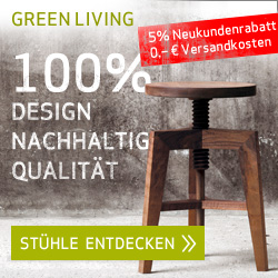 Green Living
