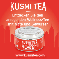 Kusmi Tea