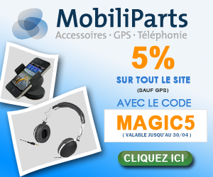 Mobiliparts