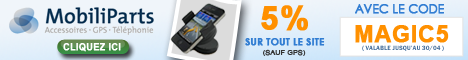 Mobiliparts