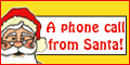 A Letter from Santa
