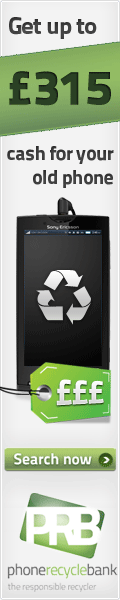 Sell, trade in or recycle your mobile phone for cash