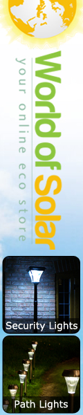 Solar security lights, solar path lights, solar garden lights