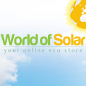 World of solar, solar lights, solar garden lights