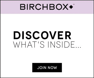 Discover beauty better with BirchboxUK