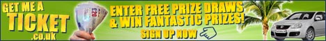 Enter competitions online