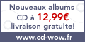 CD WOW!