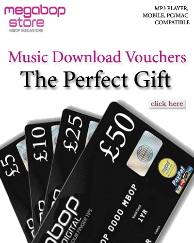 Megastore Vouchers