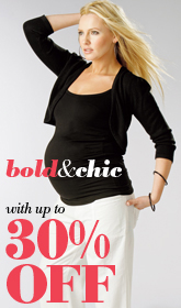 Up to 30% off Funmum Maternity Clothes