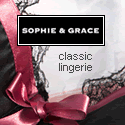 Sophie and Grace lingerie