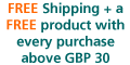 Free Gift Offer from Himalaya