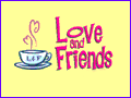Love and friends
