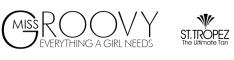 Miss Groovy - Everything A Girl Needs