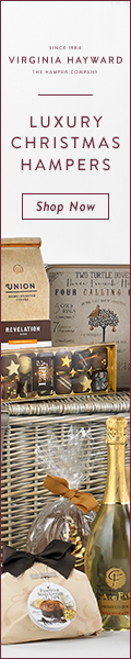 Hampers and Gifts from Virginia Hayward