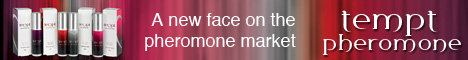 Pheromones Attract Women