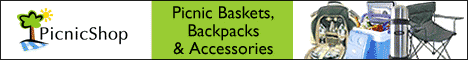 PicnicShop for great picnic stuff