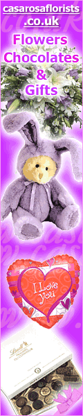 Casa Rosa Flowers and Gifts