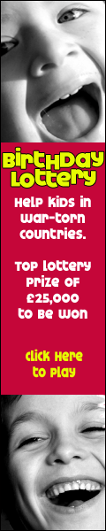 Birthday Lottery