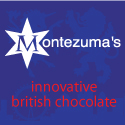 Christmas Chocolate at Montezumas