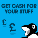 get cash for old CDs