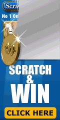 Scratch2cash &pound;5 free
