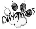 Dirty Paws garden products
