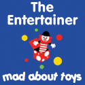 The Entertainer: Mad About Toys